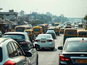 BS-VII emission norms