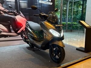 Suzuki Burgman Street has just received its second-generation iteration in India, which has further ramped up the appeal of the luxury maxi scooter.