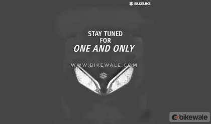 New Suzuki Burgman Street to Launch in India Today