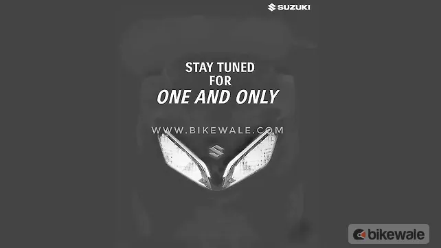 New Suzuki Burgman Street to Launch in India Today