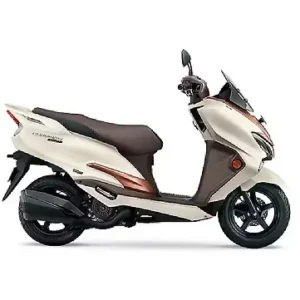 2026 Suzuki Burgman Street launched: Top five highlights