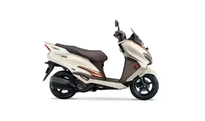 2026 Suzuki Burgman Street launched: Top five highlights