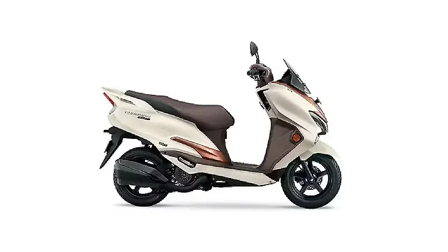 2026 Suzuki Burgman Street launched: Top five highlights