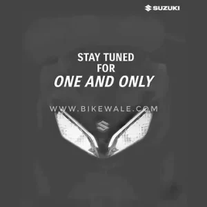 New Suzuki Burgman Street Spied Testing; India Launch Tomorrow