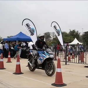 Suzuki Matsuri To Return To Mumbai On 12 April, New Burgman Street To Be Showcased