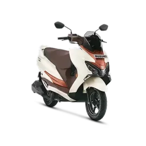 New Suzuki Burgman Street likely to get ABS variant in the future