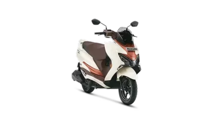 New Suzuki Burgman Street likely to get ABS variant in the future