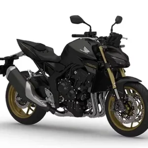 Honda CB1000 Hornet Range Recalled in Germany Over Fuel Leak Issue