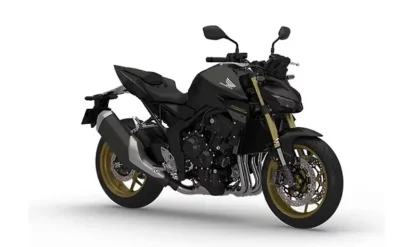 Honda CB1000 Hornet Range Recalled in Germany Over Fuel Leak Issue