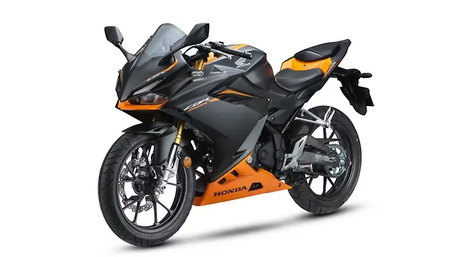 2026 Honda CBR150R Launched Abroad with a New Colour