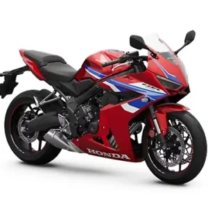 Honda CBR650R, CB650R, and X-ADV Discontinued in India