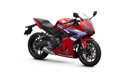 Honda CBR650R, CB650R, and X-ADV Discontinued in India