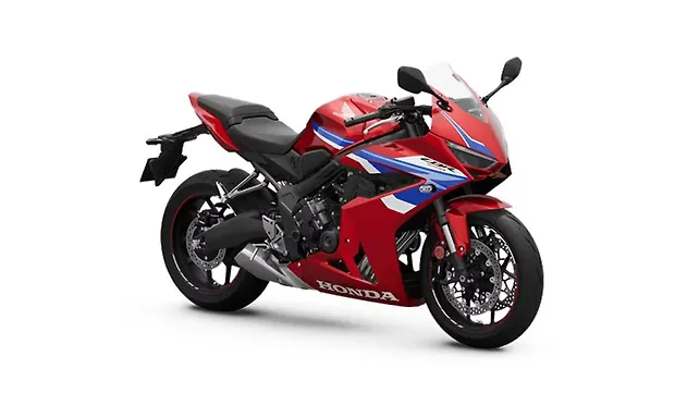 Honda CBR650R, CB650R, and X-ADV Discontinued in India