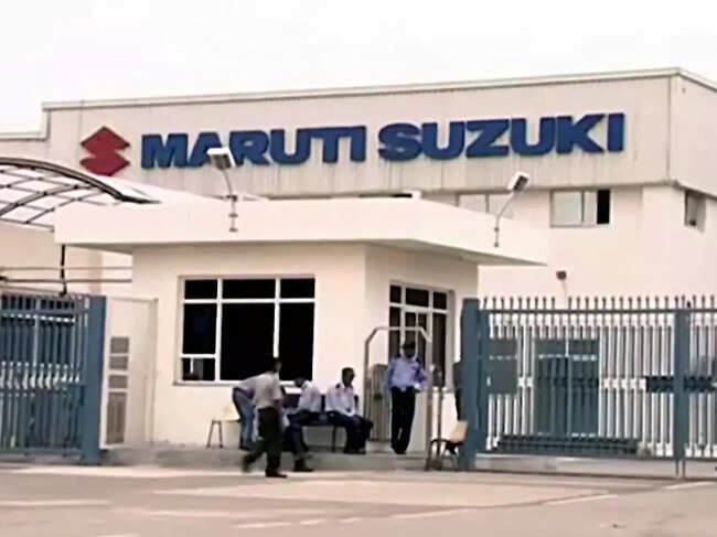 Delhi HC rejects VW plea against Maruti trademark