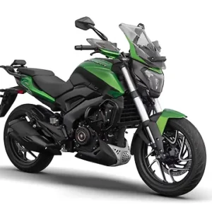 2026 Bajaj Dominar 400 Launched at Rs. 2.03 Lakh