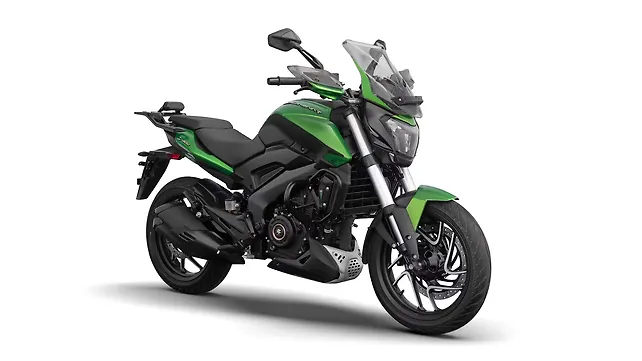 2026 Bajaj Dominar 400 Launched at Rs. 2.03 Lakh