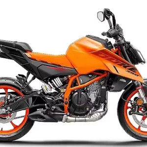 KTM 390 Duke price hiked by Rs 40,000