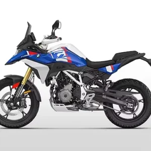 BMW F 450 GS: Easy Ride Clutch Explained