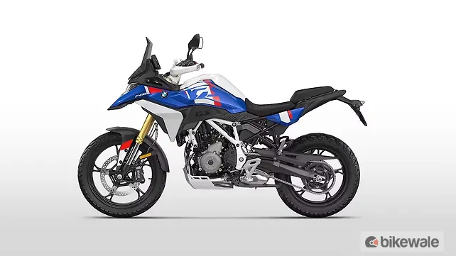 BMW F 450 GS: Easy Ride Clutch Explained