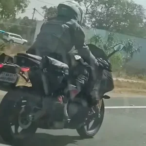 BMW 450 R, F 450 RR expected to debut at EICMA 2026