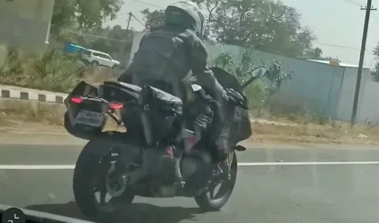 BMW 450 R, F 450 RR expected to debut at EICMA 2026