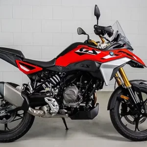 BMW F 450 GS Pre-bookings Open Ahead of Launch on 23 April