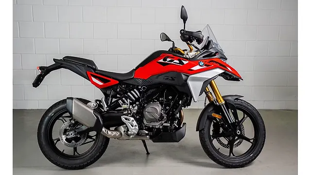 BMW F 450 GS Pre-bookings Open Ahead of Launch on 23 April