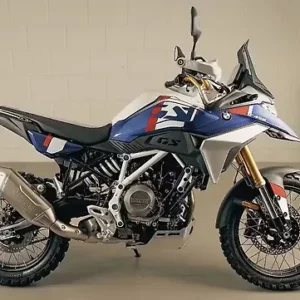 BMW F 450 GS India Launch Date Revealed