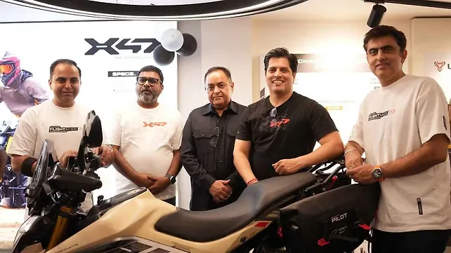 Ultraviolette Opens Second Experience Centre in New Delhi