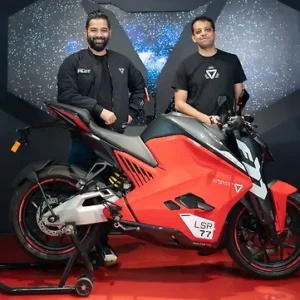 Ultraviolette Expands in Europe Amid Growing Confidence