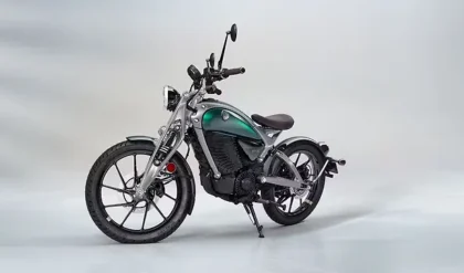 Royal Enfield Flying Flea C6 Available in Two Colours