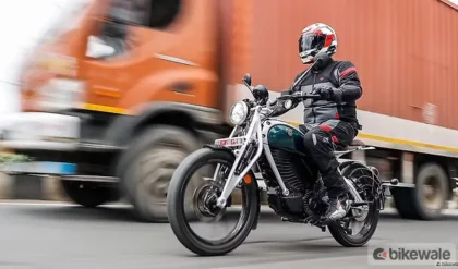 Royal Enfield Flying Flea C6 Launching Tomorrow; Price Expectations