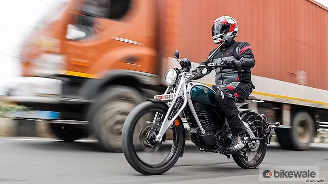 Royal Enfield Flying Flea C6 Launching Tomorrow; Price Expectations