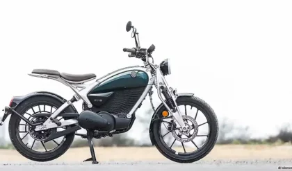 Royal Enfield Flying Flea C6 Launched; Prices Start from Rs. 1.99 Lakh