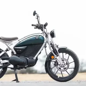 Royal Enfield Flying Flea C6: Top Highlights Explained