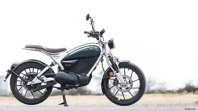 Royal Enfield Flying Flea C6: Top Highlights Explained