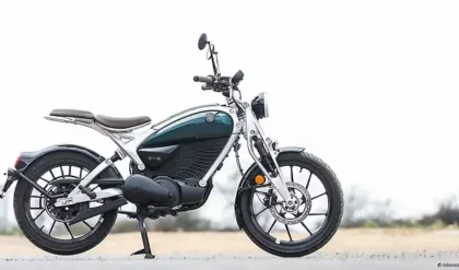 Royal Enfield Flying Flea Launch On April 10