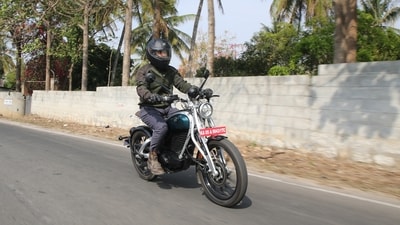 Flying Flea C6 will be available only in Bangalore as of now.