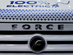 Force Motors reports 50% increase in December sales