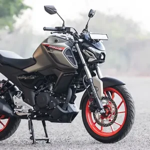 Yamaha FZ Lineup Prices Hiked In India