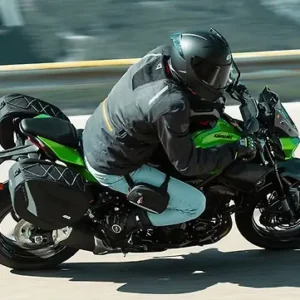 GIVI Stealth has the Cleanest Design for Motorcycle Luggage Yet