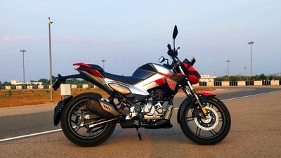 If you are planning to buy the Hero Xtreme 125R, here is your complete monthly EMI math calculation.