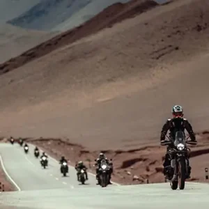 Royal Enfield Announces Himalayan Base Camp Ladakh Edition