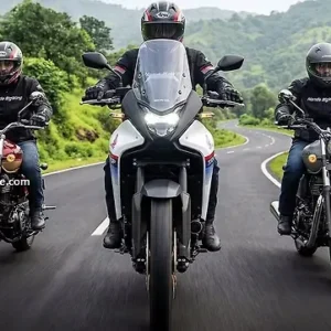 Honda Hness CB350 New Colour Scheme Leaked Ahead Of Launch