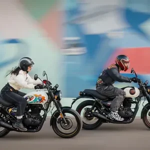 Royal Enfield Hunter 350 launch: Top highlights