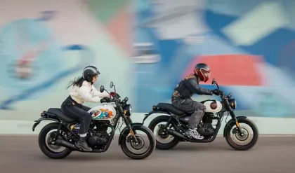 Royal Enfield Hunter 350 launch: Top highlights