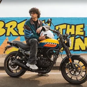 Royal Enfield Hunter 350: The Perfect ally in your urban Hustle