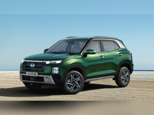 Hyundai Creta Summer edition launched at 12.05 lakh