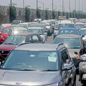 Indian auto wholesales surge in March; PV and Tractor segments outperform