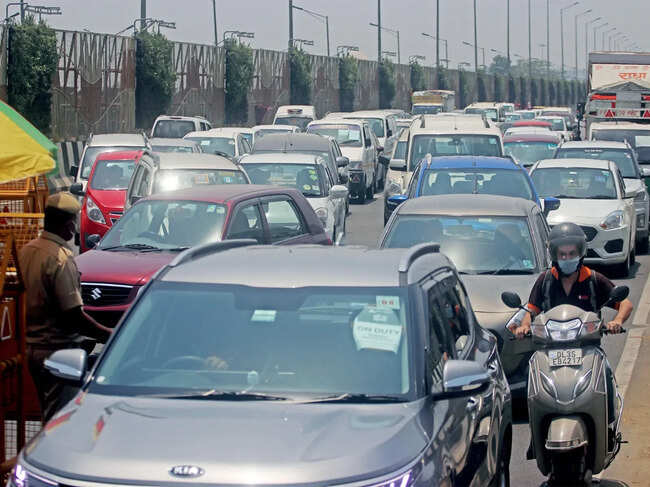 Indian auto wholesales surge in March; PV and Tractor segments outperform